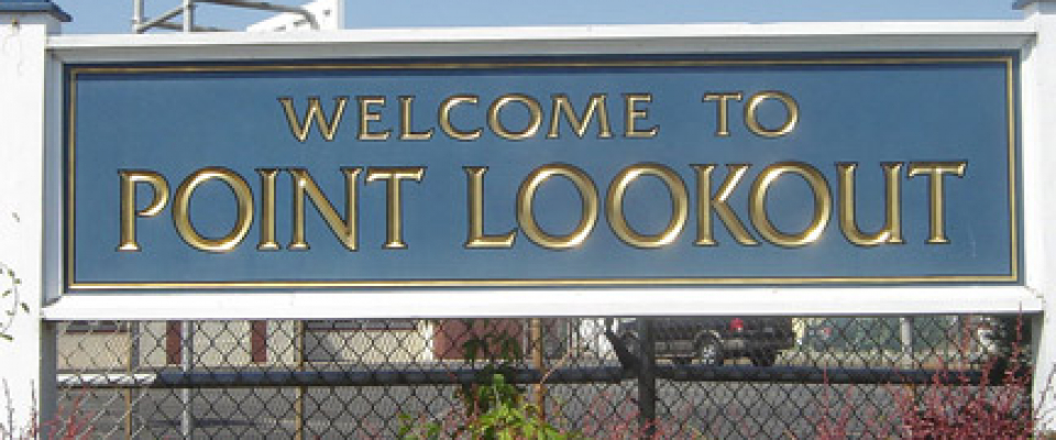 Point Lookout