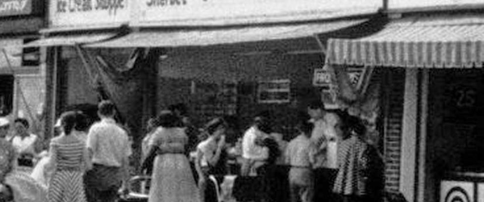 Boardwalk Amusements