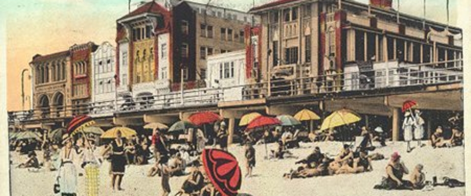 Long Beach Hotels