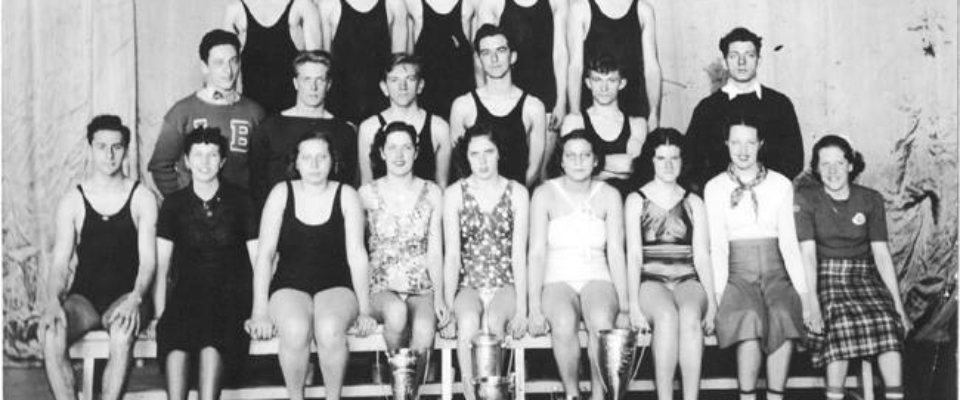Long Beach Recreation
