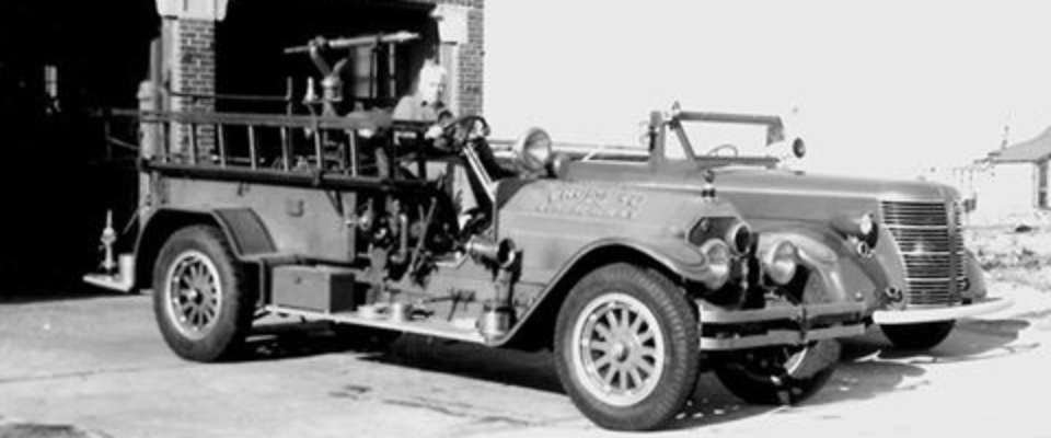 Long Beach Fire Department