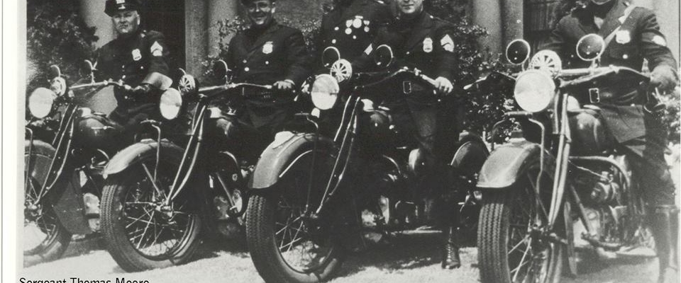 LB Police Department