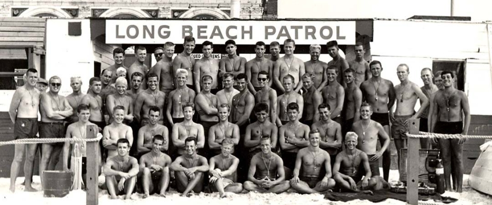 Long Beach Lifeguards
