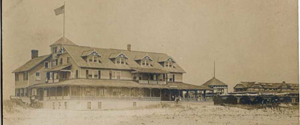 Douglas Sheer Post Card 2
