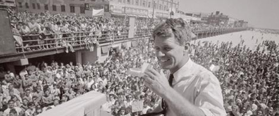 Robert Kennedy