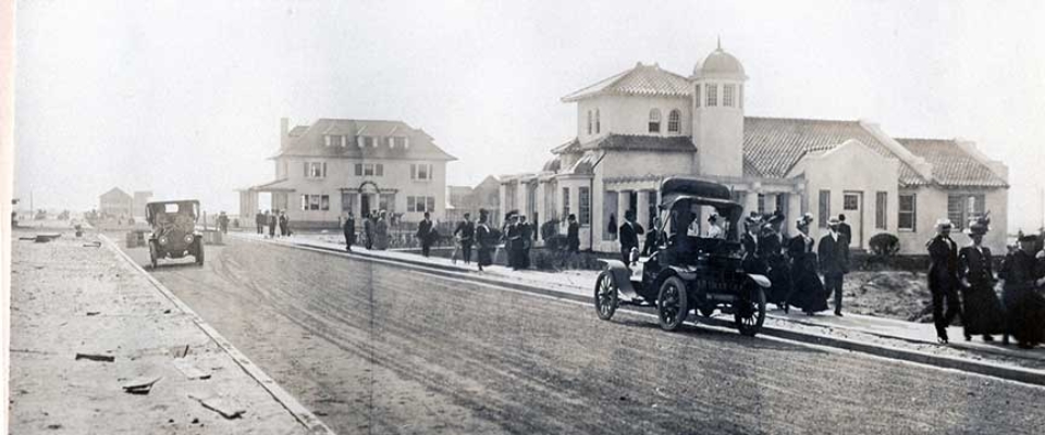 Reynolds Estates