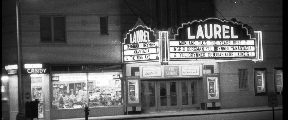 Theaters