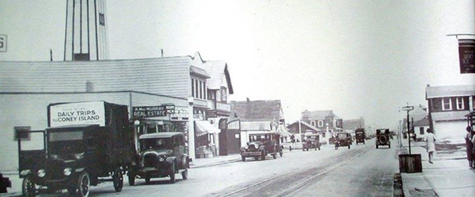 West End